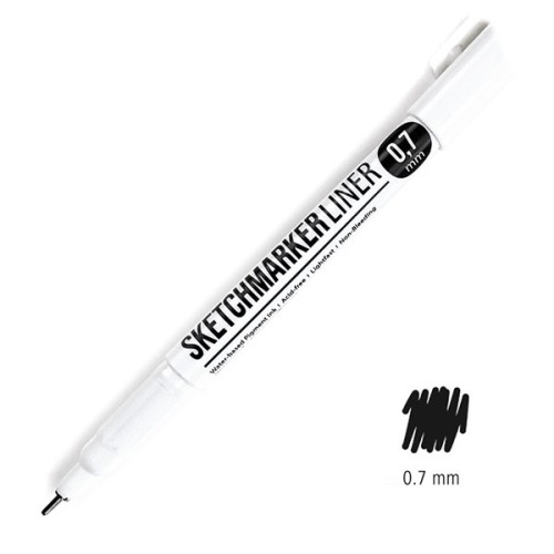 Лайнеры Sketchmarker Liner 07 - SML-07