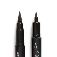 Лайнери Sketchmarker Lettering Pen - SMPL