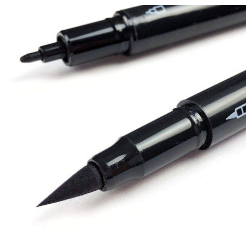 Лайнеры  Sketchmarker Lettering Pen - SMPL