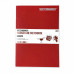 Скетчбук SketchMarker А5 16 аркушів, 160 г, вишня, MLSSM/CHERR