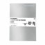Скетчбук SketchMarker А5 16 аркушів, 160 г, срібний, MLSSM/SILV