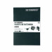 Скетчбук SketchMarker А5 16 листів, 160 г, темно-зелений, MLSSM/HGREEN