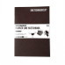 Скетчбук SketchMarker А5 16 листов, 160 г, красное дерево, MLSSM / MAH