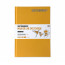 Скетчбук SketchMarker А5 44 аркушів, 160 г, жовтий, MLHSM/MYELL