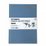 Скетчбук SketchMarker А5 44 листов, 160 г, светло-синий, MLHSM / LBLUE