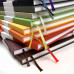 Скетчбук SketchMarker А5 44 листов, 160 г, светло-красный, MLHSM / LRED