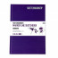 Скетчбук SketchMarker А5 44 листов, 160 г, фиолетовый, MLHSM / VIOL