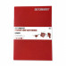 Скетчбук SketchMarker В5 16 листів, 160 г, вишня, MLSM/CHERR