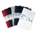 Скетчбук SketchMarker В5 16 аркушів, 160 г, срібний, MLSM/SILV