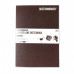 Скетчбук SketchMarker В5 16 аркушів, 160 г, червоне дерево, MLSM/MAH