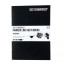 Скетчбук SketchMarker В5 16 аркушів, 160 г, чорний, MLSM/BLACK