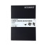 Скетчбук SketchMarker В5 16 аркушів, 180 г, вищого чорний, MGLSM/EXBL