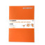 Скетчбук SketchMarker В5 16 аркушів, 180 г, помаранчевий, MGLSM/ARAN