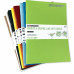 Скетчбук SketchMarker В5 16 аркушів, 180 г, Смеральда, MGLSM/SMER
