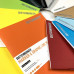 Скетчбук SketchMarker В5 16 аркушів, 180 г, червоний, MGLSM/GRED