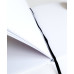 Скетчбук SketchMarker В5 44 листов, 180 г, зеленое яблоко, MGLHM / APGR
