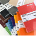 Скетчбук SketchMarker В5 44 аркушів, 180 г, коричневий, MGLHM/DBRWN