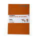 Скетчбук SketchMarker В5 44 аркушів, 180 г, помаранчевий, MGLHM/ORAN