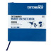 Скетчбук SketchMarker 163х163 мм 48 л 160 г, твердый переплет, Синий, MLHSQ / BLUE