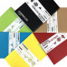 Скетчбук SketchMarker В5 16 л 160 г, мягкий переплет, Голубой, MLSM / TURC
