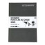 Скетчбук SketchMarker В5 44 л 160 г, твердый переплет, Угля, MLHM / CHARC