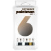 Набор маркеров SketchMarker Paintman №1, 6 цветов (0,5 мм/0,7 мм), SMPMSET1