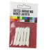 Перо Sketchmarker запасной наконечник, широкий 10 шт SPBROAD