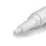 Маркер перманентний SketchMarker Paintman 1,0 мм, білий, SMPM1WH