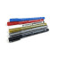 Маркер перманентний SketchMarker Paintman 0,7 мм, чорний, SMPM07BLK