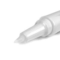 Маркер перманентный SketchMarker Paintman 0,7 мм, белый, SMPM07WH