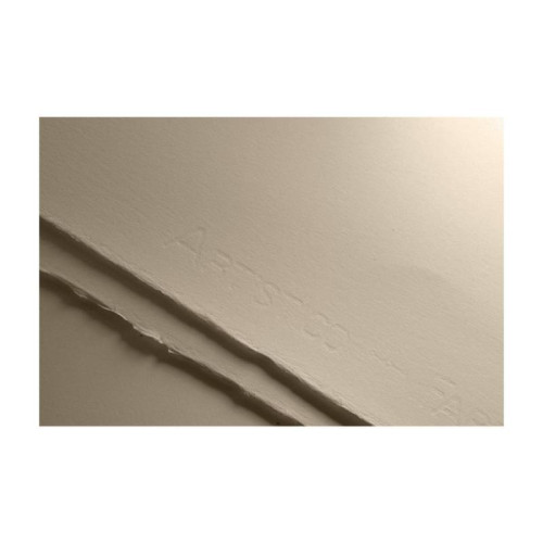 Папір акварельний Artistico CP А3 (29,7х42 см), 640 г м2, білий, дрібне зерно, Fabriano