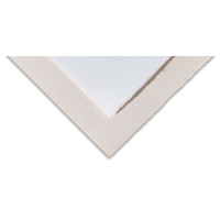 Папір акварельний Rosaspina B2 (50x70 см), White (білий), 220 г м2, Fabriano