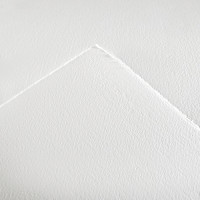 Бумага акварельная Torchon B1 (70х100см), 270 г м2, белая, крупное зерно, 27070100 Fabriano