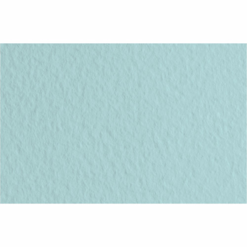 Бумага для пастели Tiziano A4 (21х29,7см), №46 acqmarine, 160 г м2, голубая, среднее зерно, Fabriano