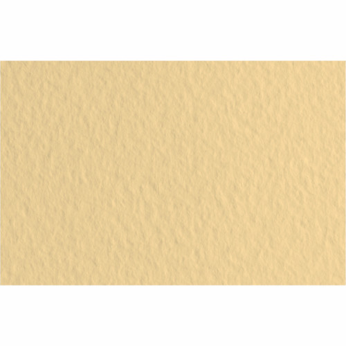 Бумага для пастели Tiziano B2 (50х70см), №05 zabaione, 160 г м2, персиковая, среднее зерно, Fabriano