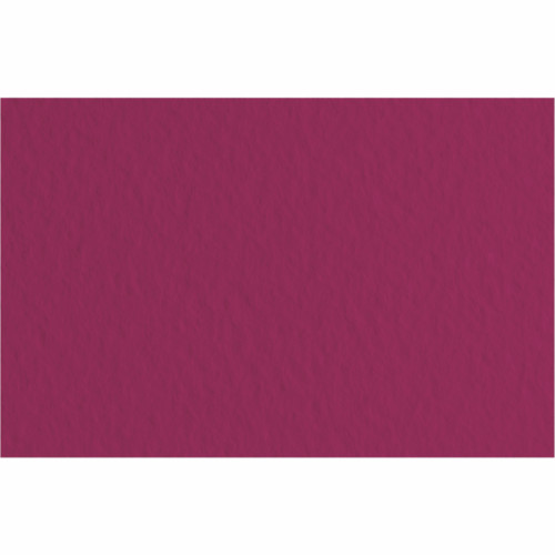 Бумага для пастели Tiziano A3 (29,7х42см), №23 amaranto, 160 г м2, бордовая, среднее зерно, Fabriano