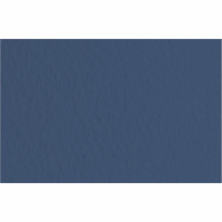 Папір для пастелі Tiziano A3 (29,7х42см) №39 indigo, 160 г м2, темно синій, середнє зерно, Fabriano