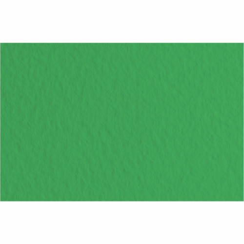 Бумага для пастели Tiziano A4 (21х29,7см), №12 prato, 160 г м2, зелёная, среднее зерно, Fabriano