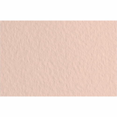 Папір для пастелі Tiziano A4 (21х29,7см), №25 rosa, 160 г м2, рожевий, середнє зерно, Fabriano