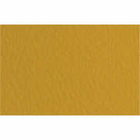 Папір для пастелі Tiziano B2 (50х70см) №06 mandorla, 160 г м2, кофейний, середнє зерно, Fabriano