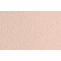 Папір для пастелі Tiziano B2 (50х70см), №25 rosa, 160 г м2, рожевий, середнє зерно, Fabriano