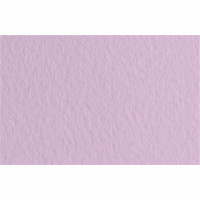 Бумага для пастели Tiziano B2 (50х70см), №33 violetta, 160 г м2, фиолетовая, среднее зерно, Fabriano