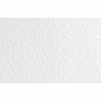 Папір для пастелі Tiziano A4 (21х29,7см) №01 bianco, 160 г м2, білий, середнє зерно, Fabriano