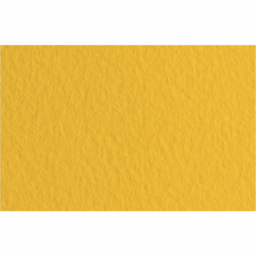 Бумага для пастели Tiziano A4 (21х29,7см), №21 arancio,160 г м2, оранжевая, середнє зерно, Fabriano