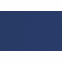 Папір для пастелі Tiziano A4 (21х29,7см) №42 blu notte, 160 г м2, синій, середнє зерно, Fabriano