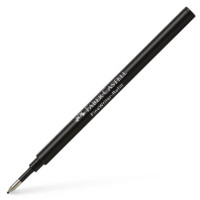Стержень сменный Faber-Castell Fineliner для роллеров и капиллярных ручек 0.4 мм, цвет черный, 148725