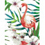 Картина за номерами акрил набір стандарт Тропічний птах ROSA START - товара нет в наличии