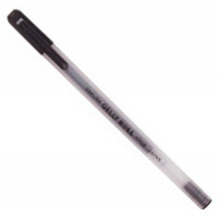 Ручка гелевая Чорная Gelly Roll, Sakura