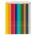 Набор акварельных карандашей Caran dAche School Line Картонный бокс 18 цветов 1290.718