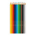 Набір акварельних олівців Caran dAche School Line Картонний бокс 12 кольорів 1290.712